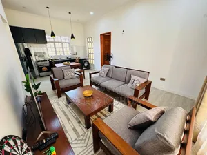 Furnished 3bdrm House in Excela Joshua, Central Business Area for rent