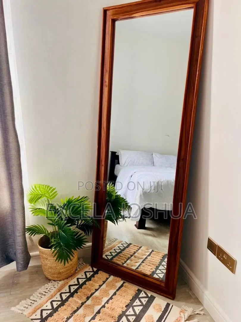 Furnished 3bdrm House in Excela Joshua, Central Business Area for rent