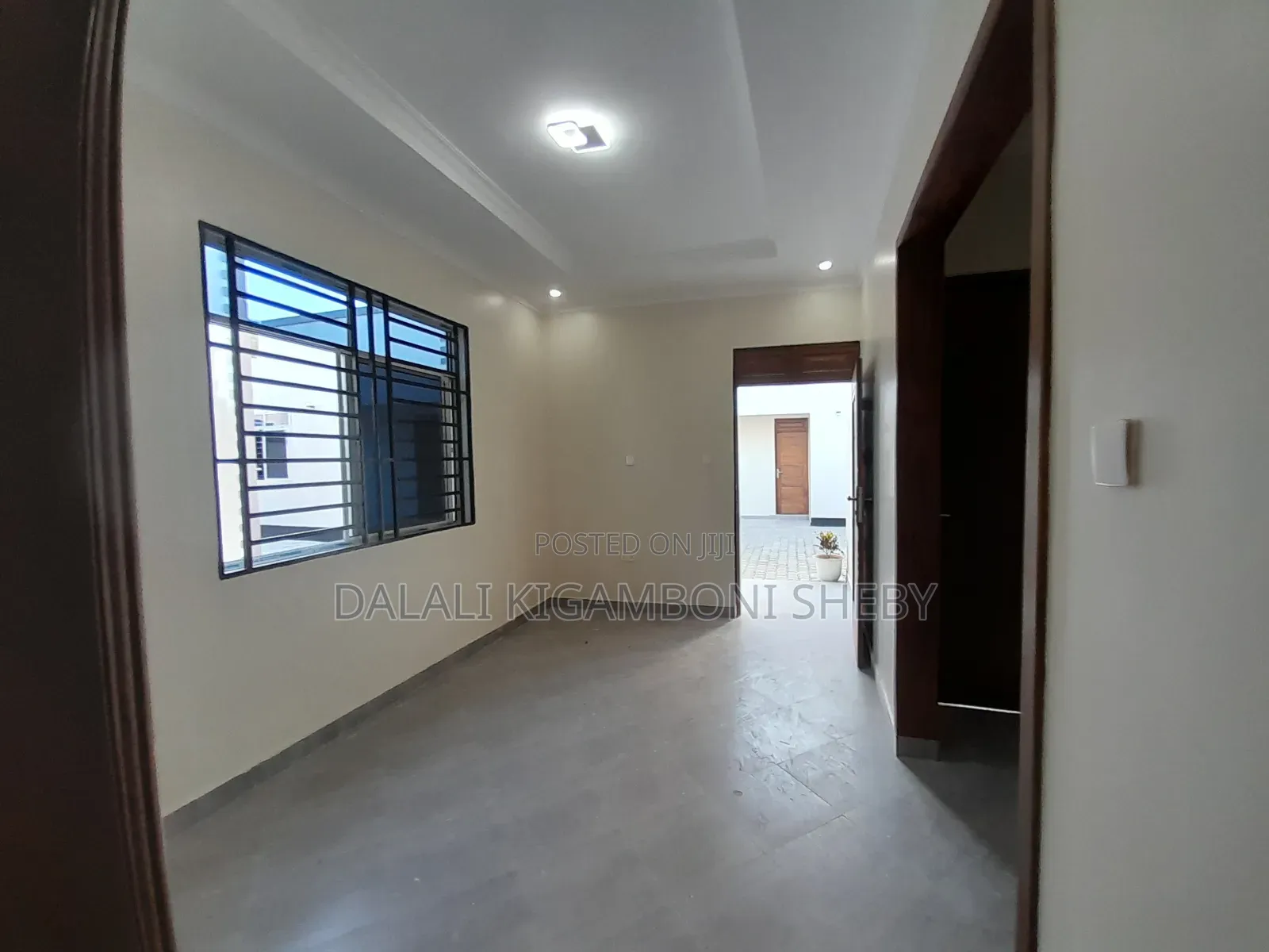 2bdrm Apartment in Kigamboni Geza Ulole for rent