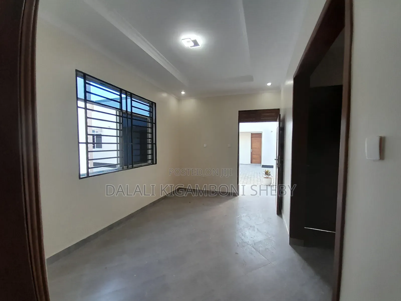 2bdrm Apartment in Kigamboni Geza Ulole for rent