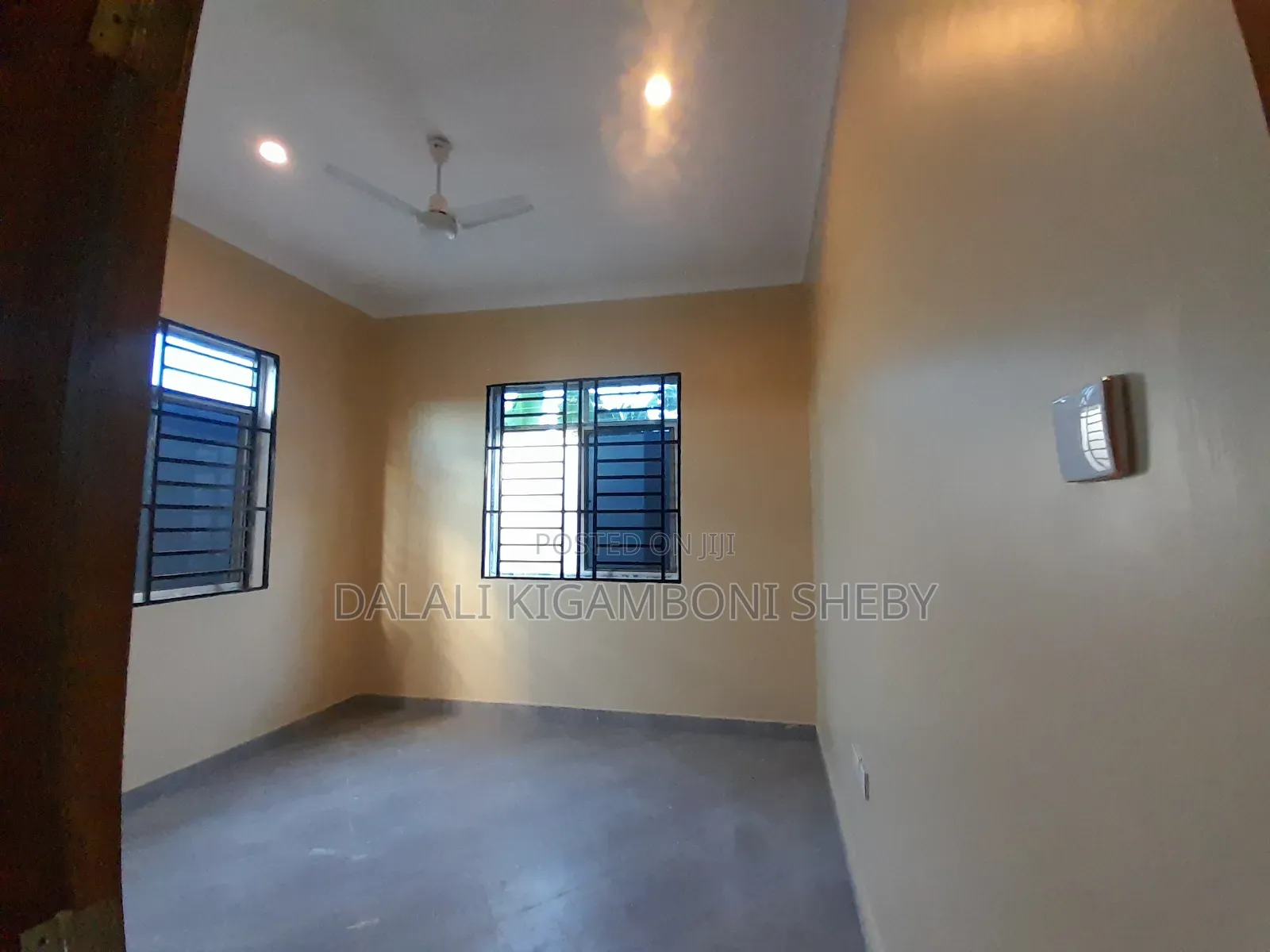 2bdrm Apartment in Kigamboni Geza Ulole for rent