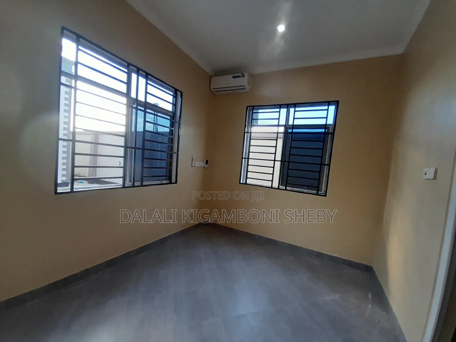 2bdrm Apartment in Kigamboni Geza Ulole for rent