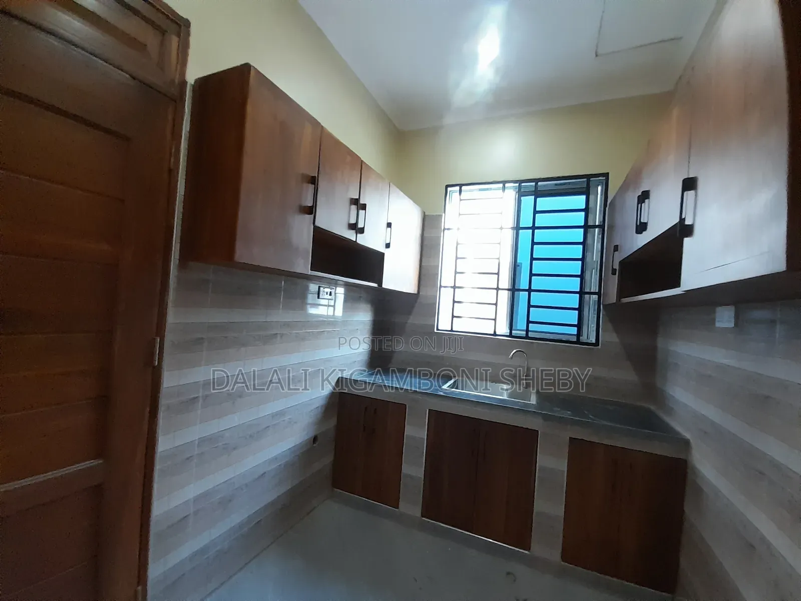 2bdrm Apartment in Kigamboni Geza Ulole for rent