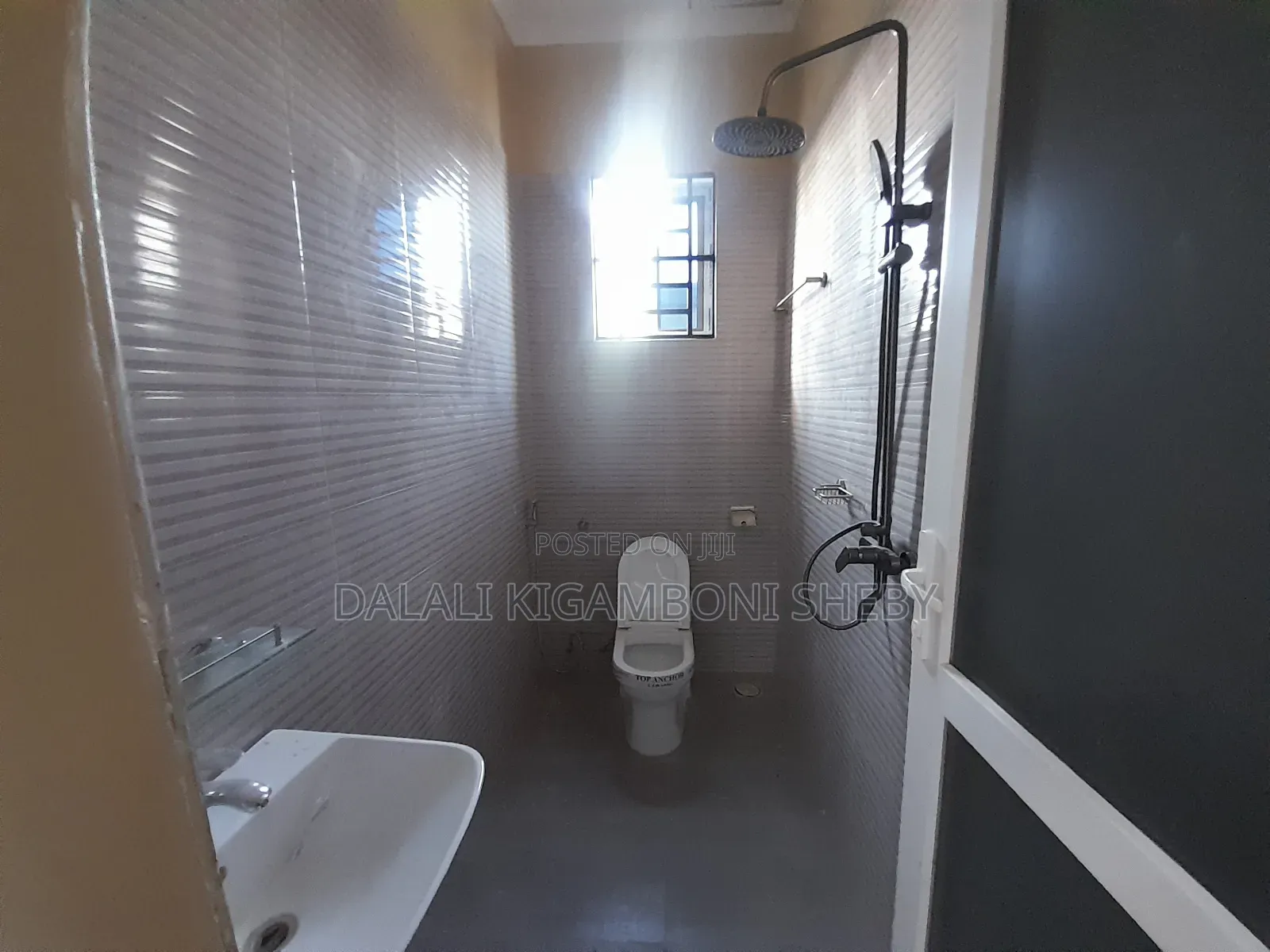 2bdrm Apartment in Kigamboni Geza Ulole for rent