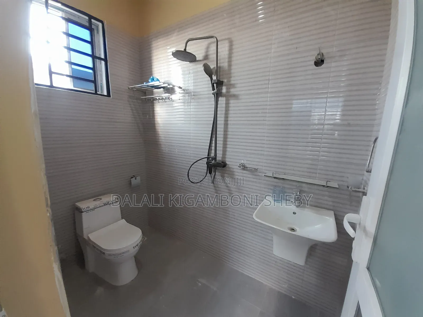 2bdrm Apartment in Kigamboni Geza Ulole for rent