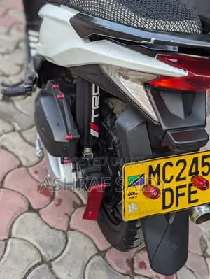 Honda 2014 White