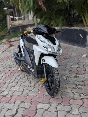 Honda 2014 White