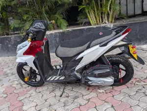 Honda 2014 White