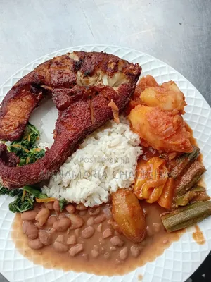 The Magic Oven TZ | Fresh, Delicious Homemade Meals Delivered