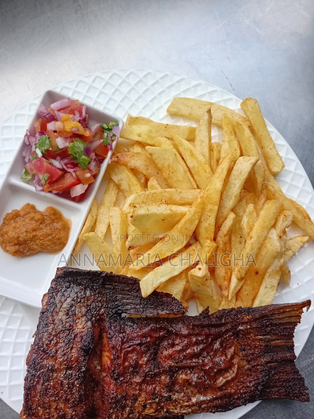 The Magic Oven TZ | Fresh, Delicious Homemade Meals Delivered