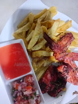 The Magic Oven TZ | Fresh, Delicious Homemade Meals Delivered