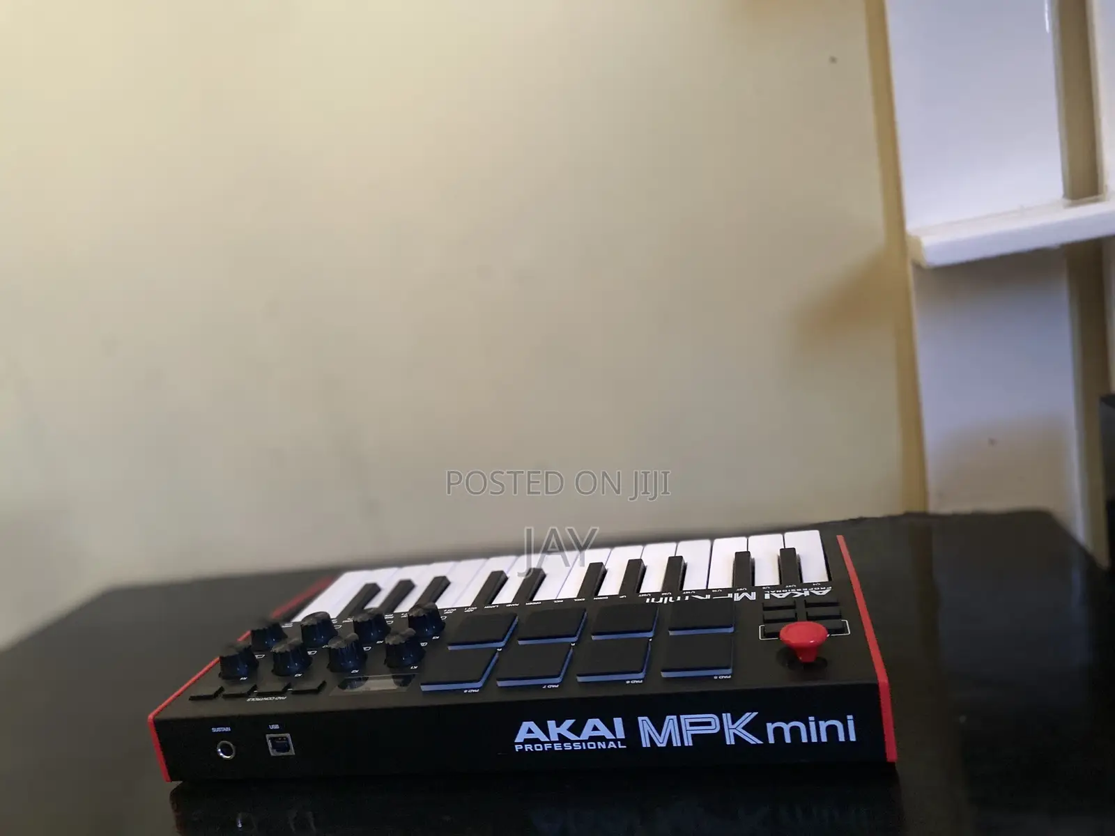 MIDI Keyboard / Controller AKAI MPK MINI 3