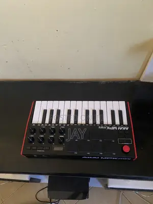 MIDI Keyboard / Controller AKAI MPK MINI 3