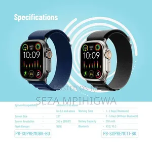*Smart Watch ORIGINAL
