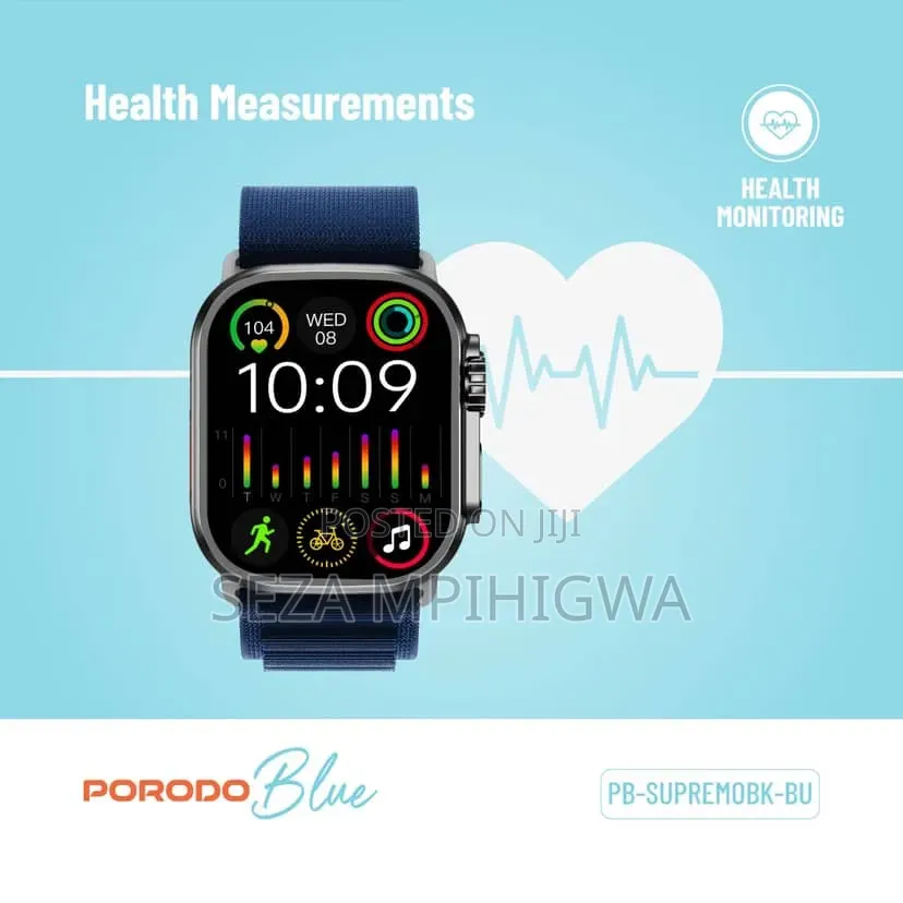 *Smart Watch ORIGINAL
