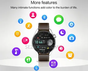 *Smart Watch ORIGINAL