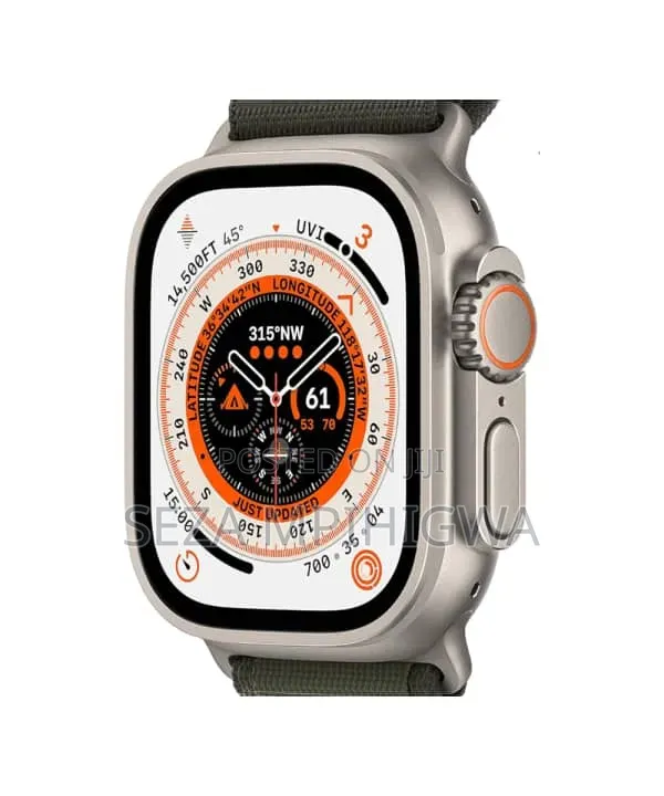*Smart Watch + Pods ORIGINAL