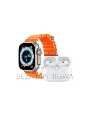 *Smart Watch + Pods ORIGINAL