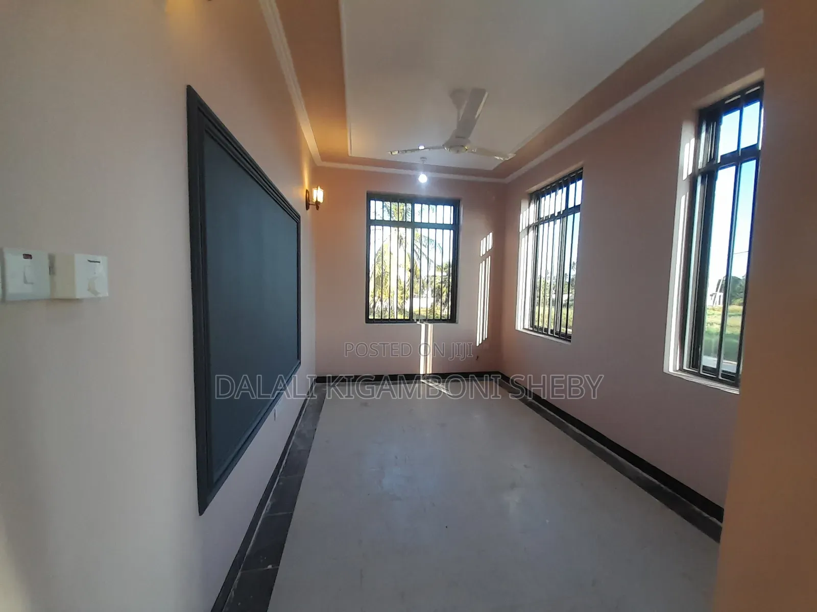 2bdrm Apartment in Kigamboni Geza Ulole for rent