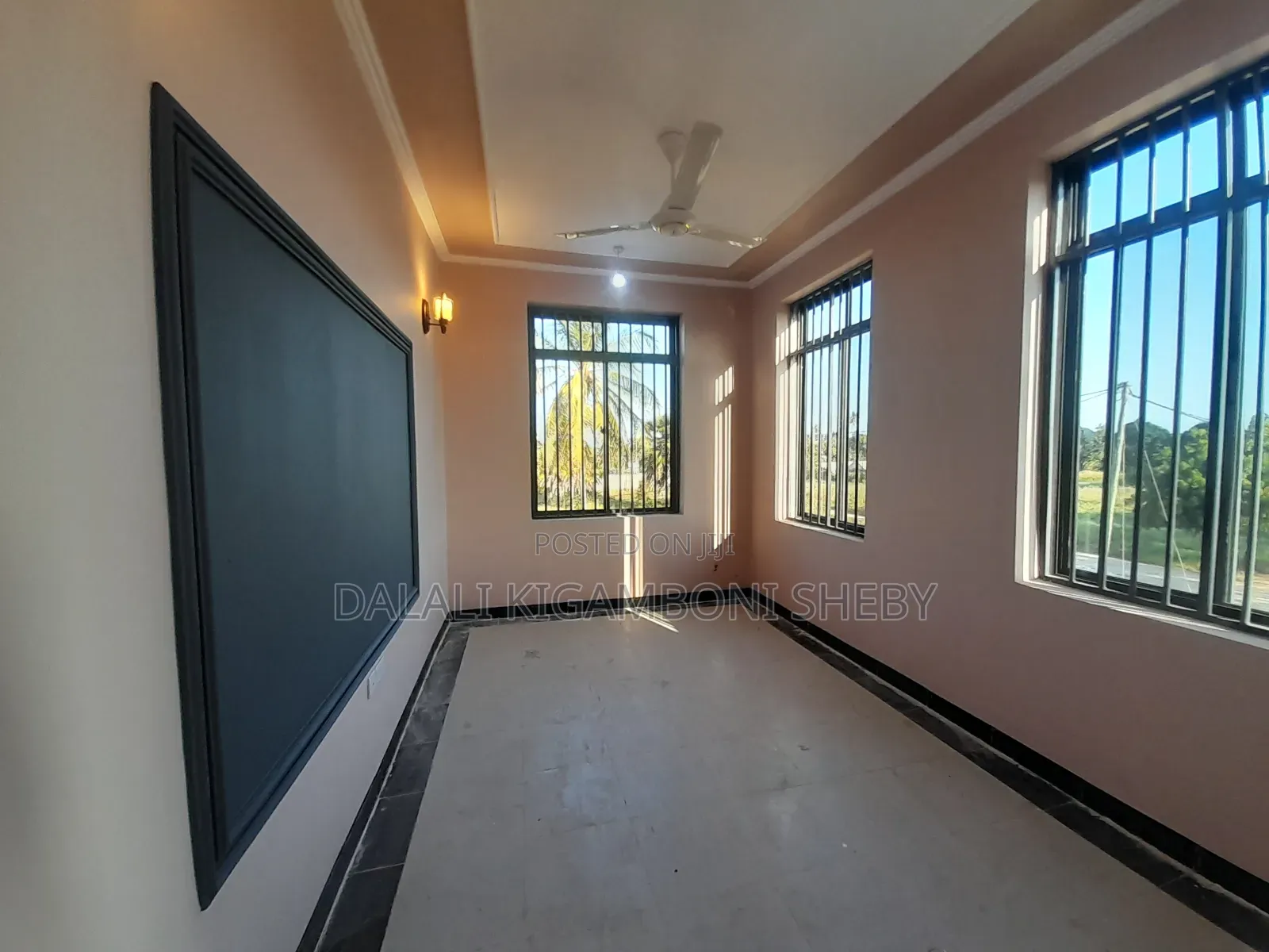 2bdrm Apartment in Kigamboni Geza Ulole for rent