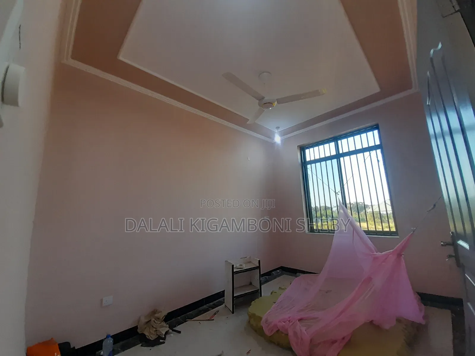 2bdrm Apartment in Kigamboni Geza Ulole for rent