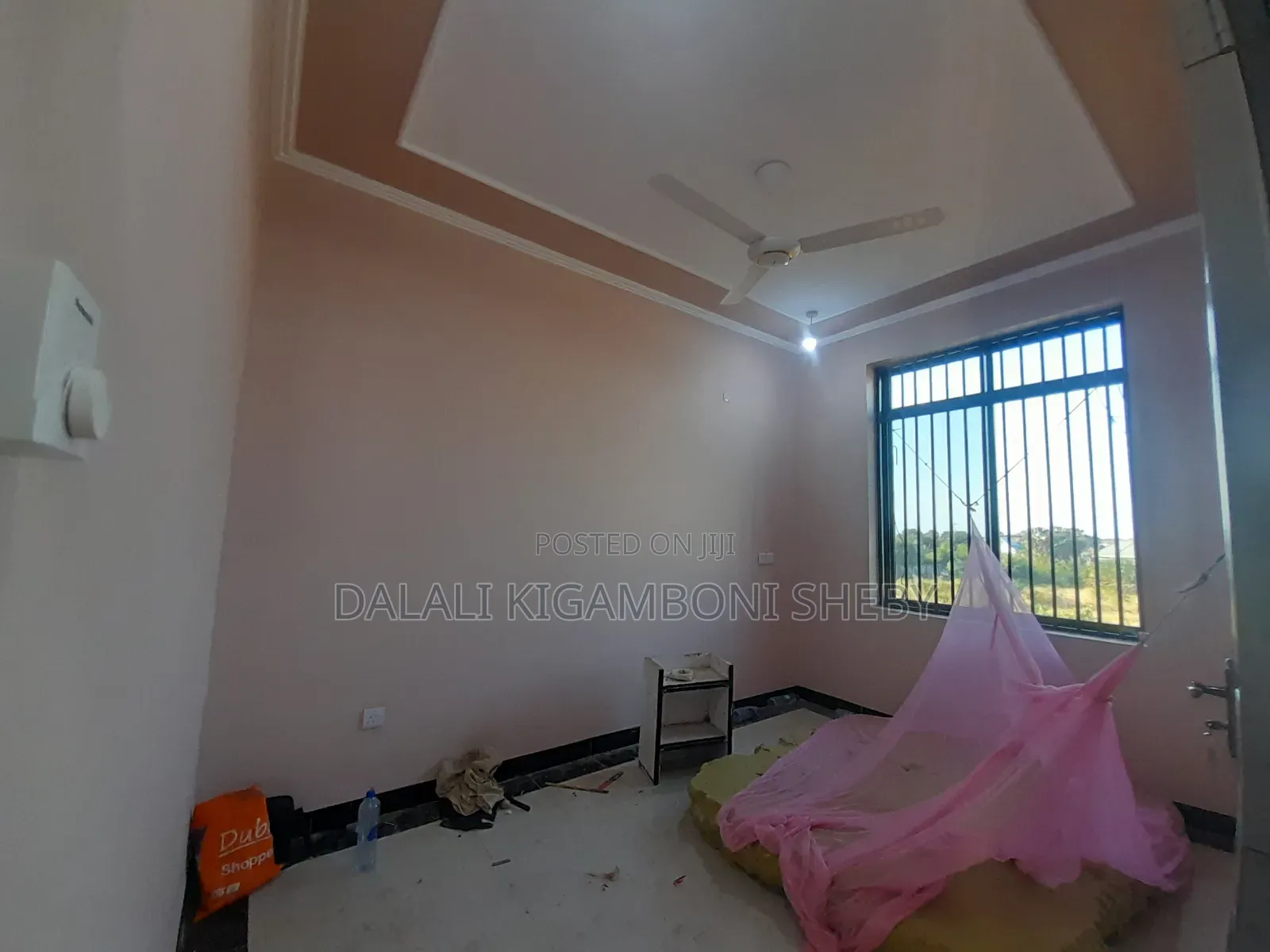 2bdrm Apartment in Kigamboni Geza Ulole for rent
