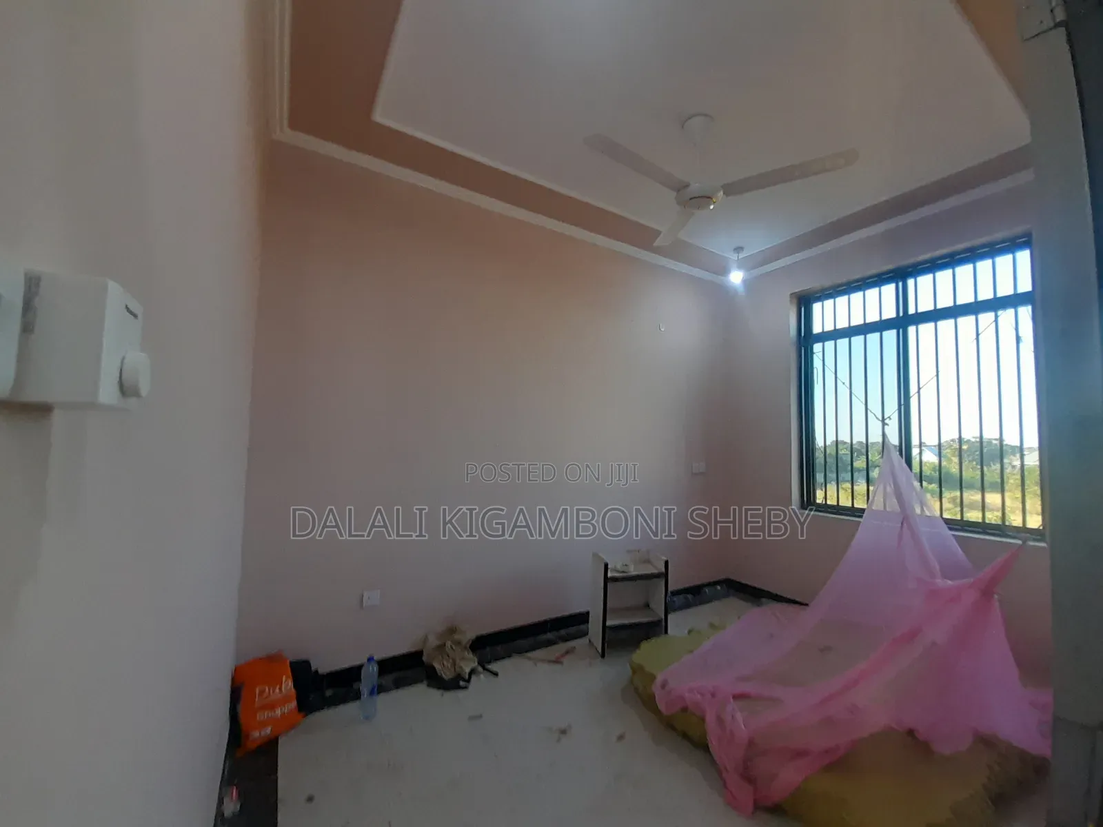2bdrm Apartment in Kigamboni Geza Ulole for rent