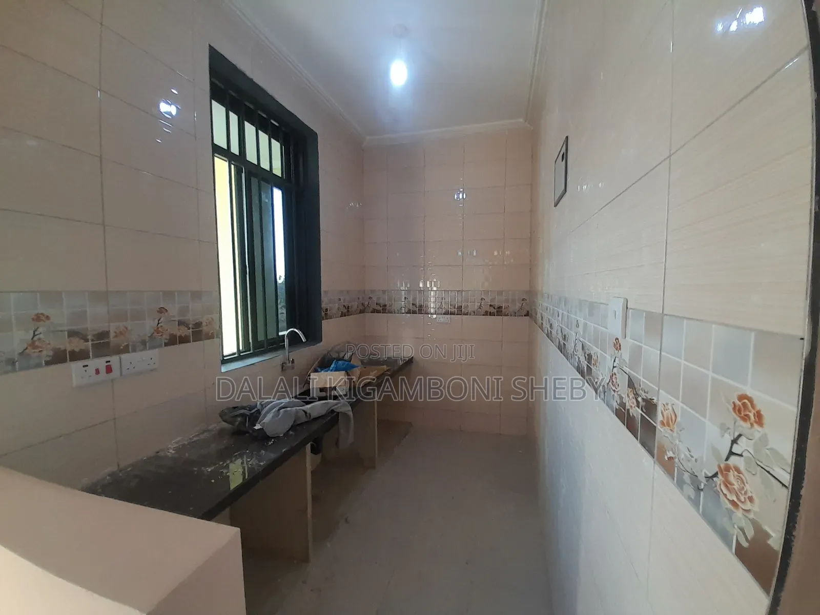 2bdrm Apartment in Kigamboni Geza Ulole for rent