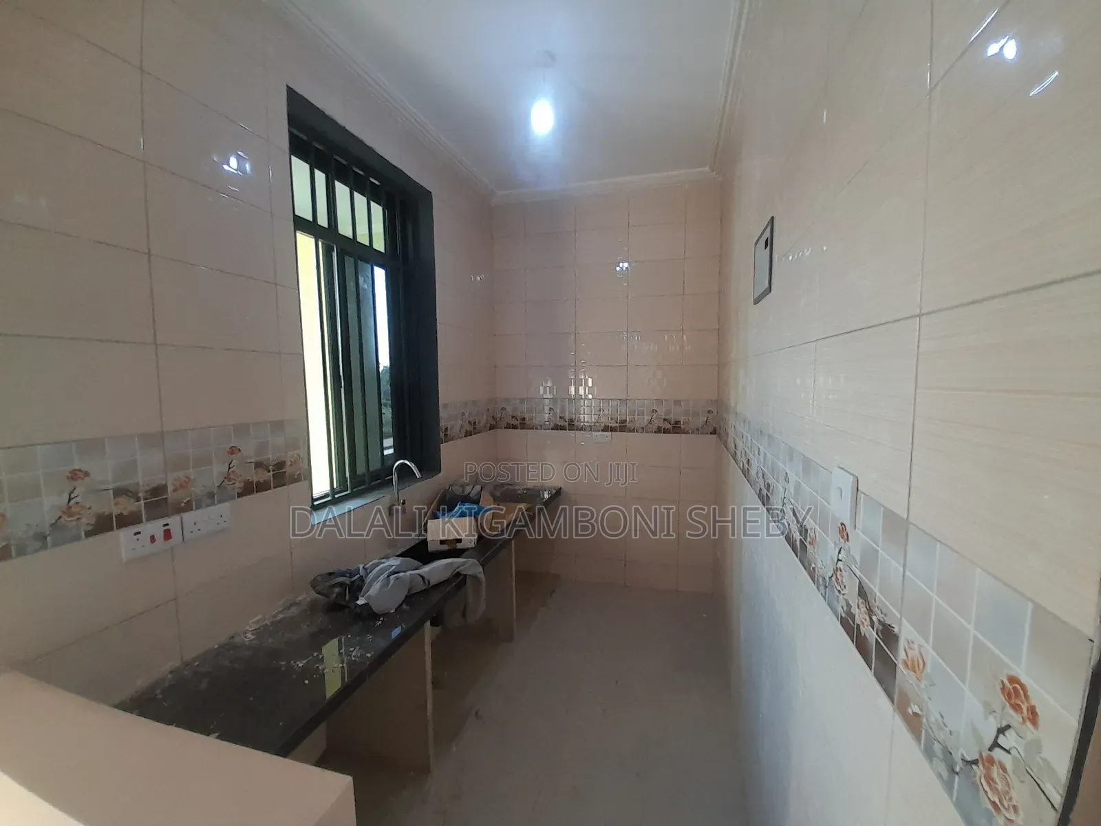2bdrm Apartment in Kigamboni Geza Ulole for rent