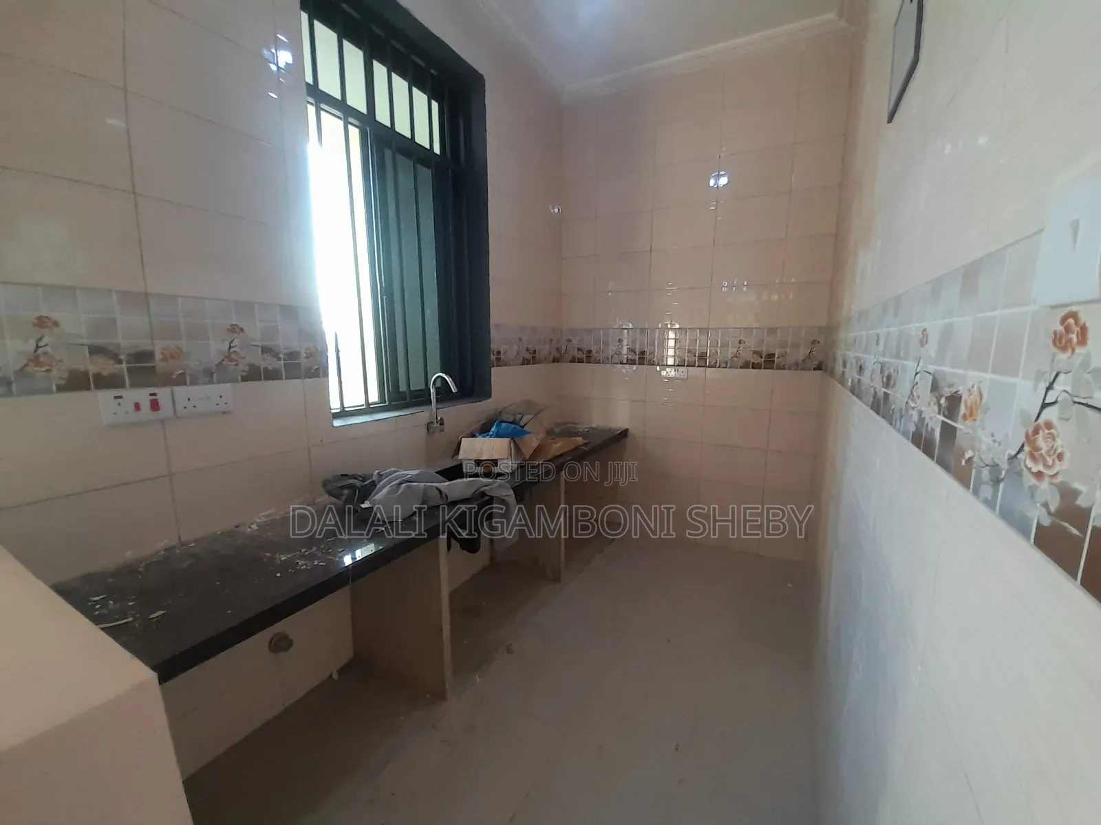 2bdrm Apartment in Kigamboni Geza Ulole for rent