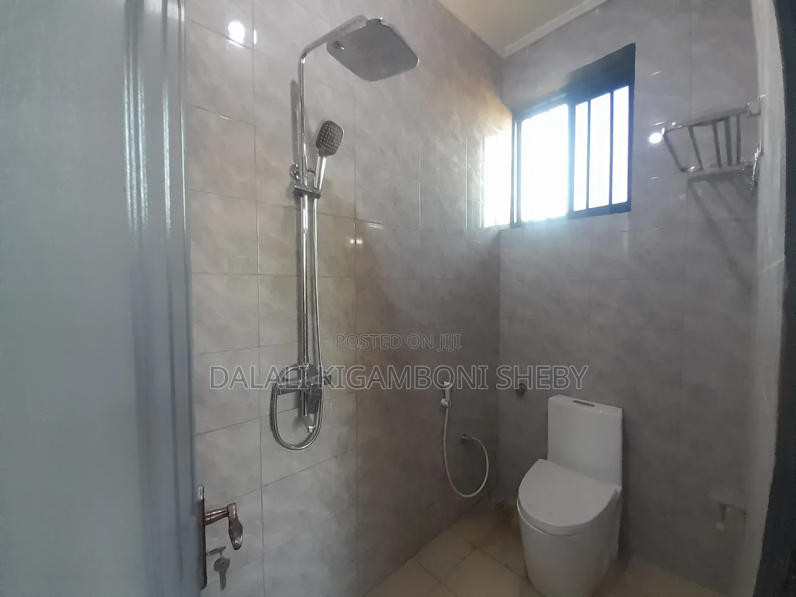 2bdrm Apartment in Kigamboni Geza Ulole for rent