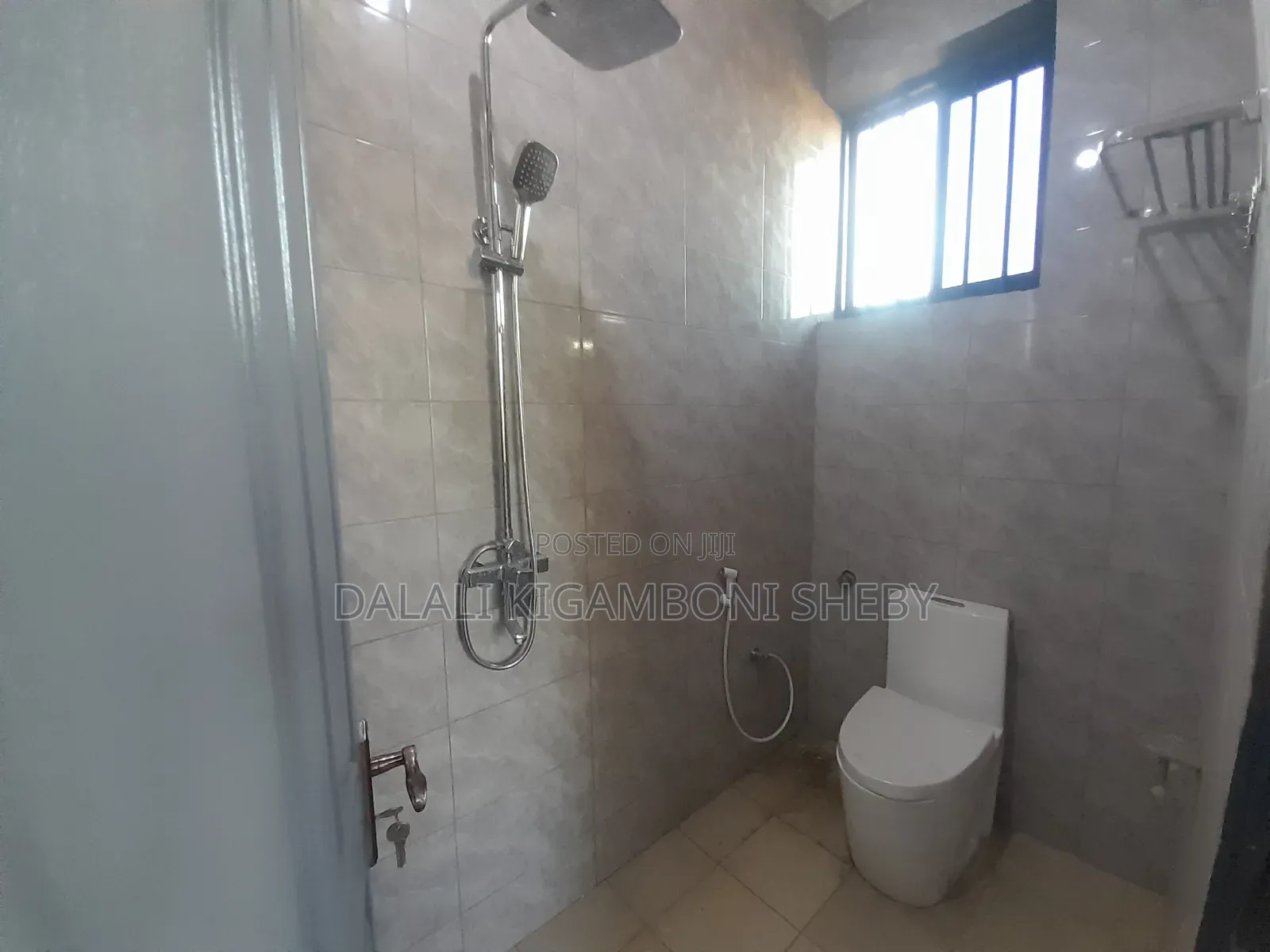 2bdrm Apartment in Kigamboni Geza Ulole for rent