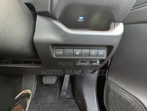 Toyota RAV4 2020 Black