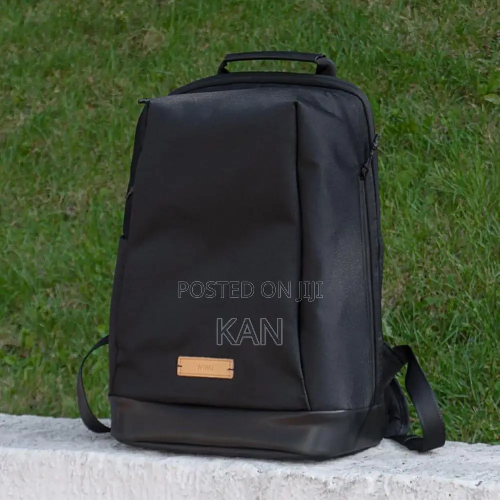 Wiwu Backpack