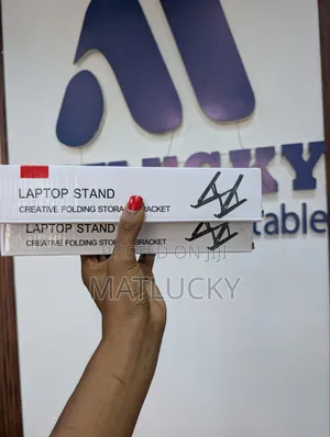 Laptop Stand