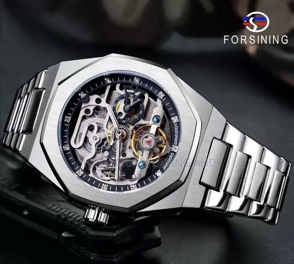 Forsining Auto Watches