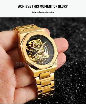 Forsining Auto Watches
