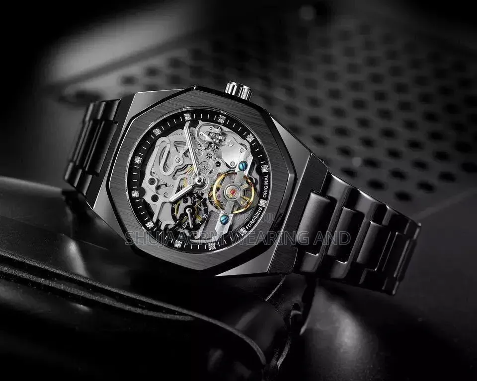 Forsining Auto Watches