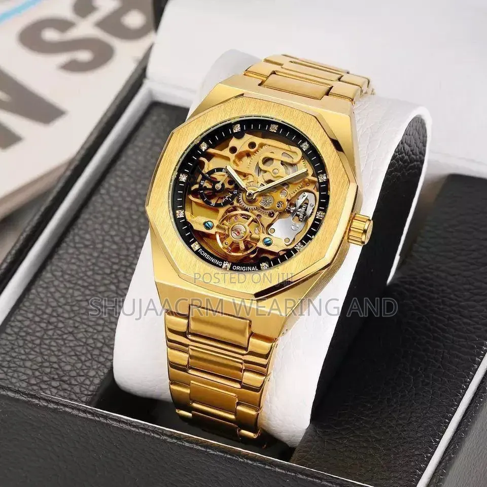Forsining Auto Watches