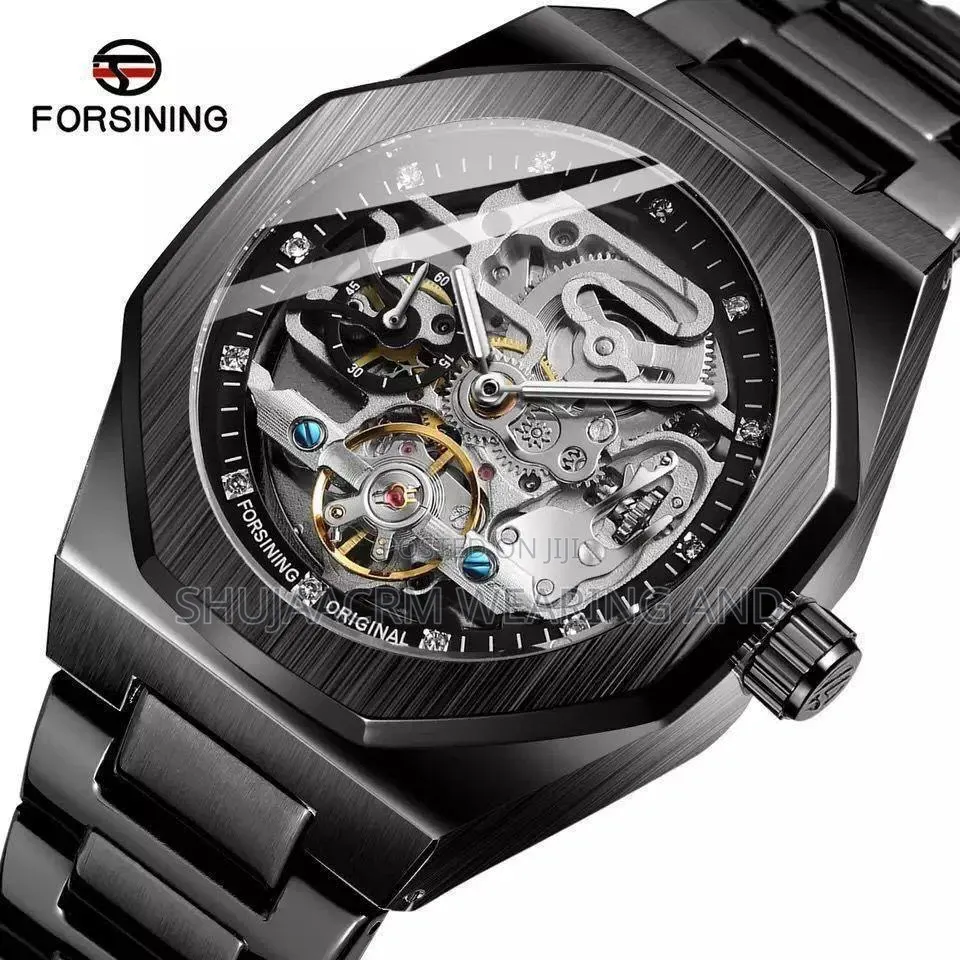 Forsining Auto Watches