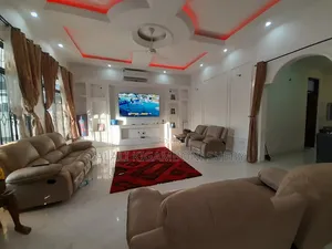 4bdrm House in Kigamboni Geza Ulole for rent