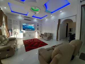 4bdrm House in Kigamboni Geza Ulole for rent