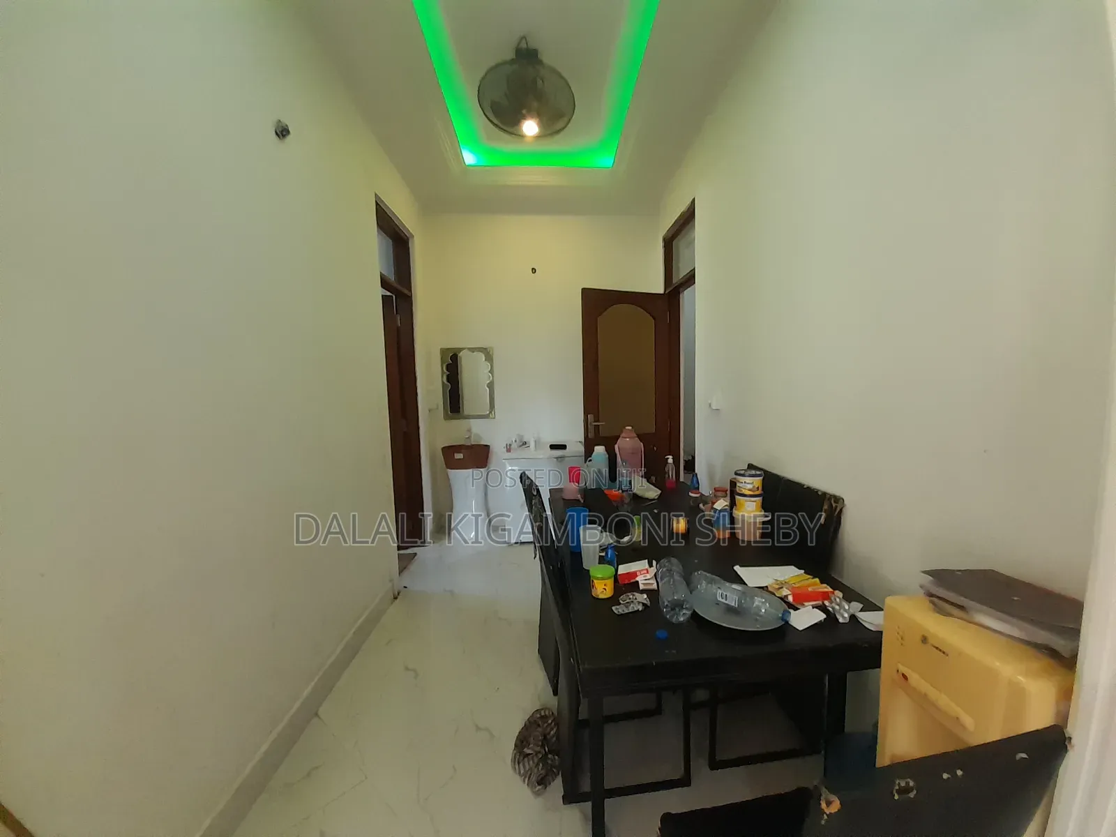 4bdrm House in Kigamboni Geza Ulole for rent