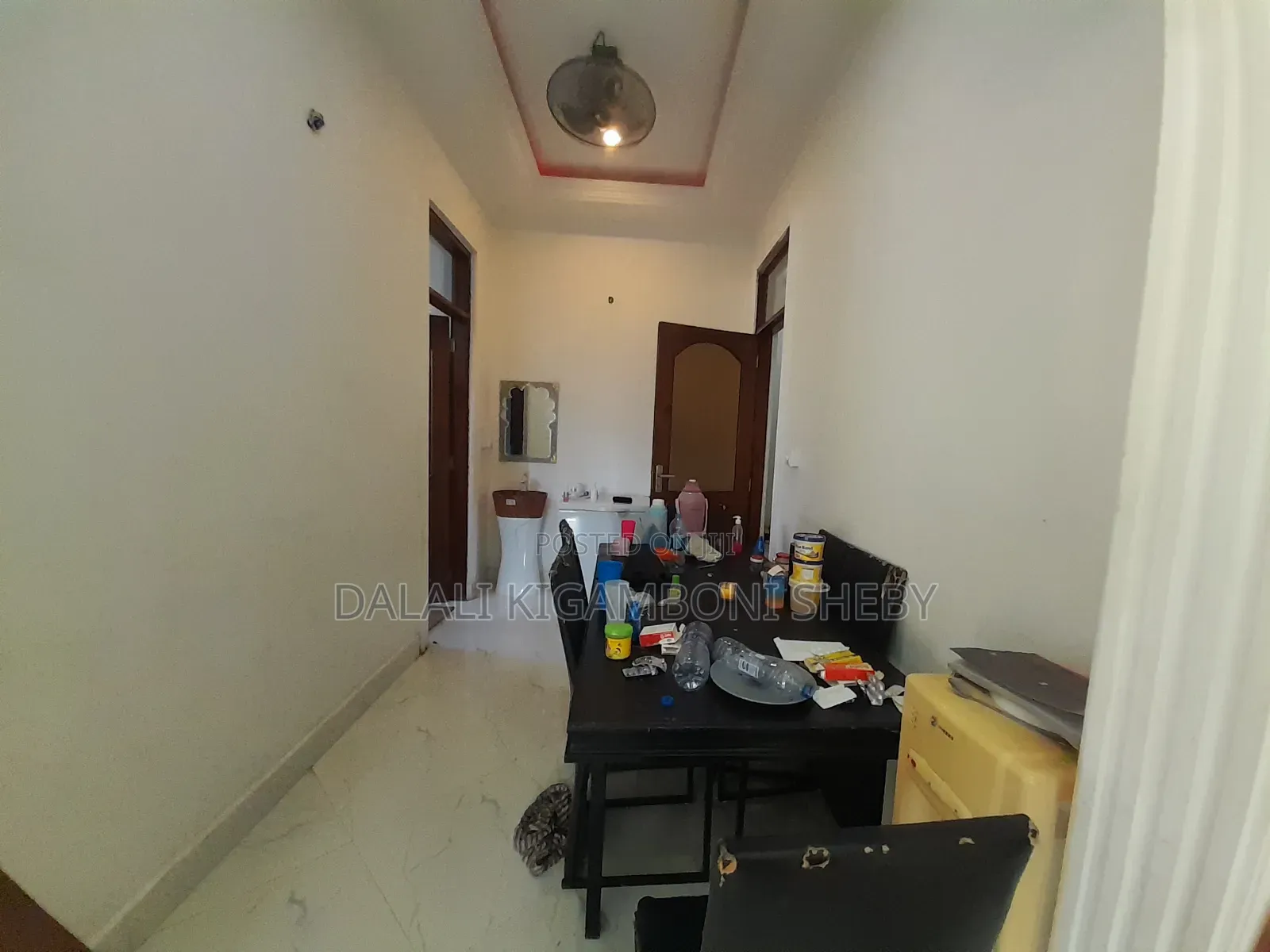 4bdrm House in Kigamboni Geza Ulole for rent