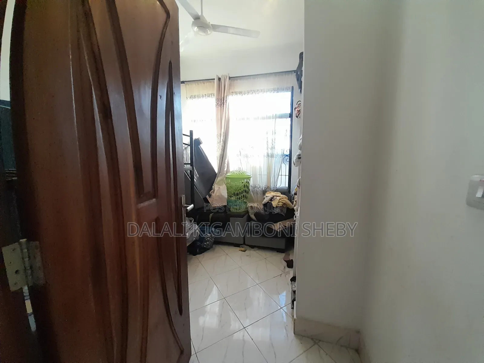 4bdrm House in Kigamboni Geza Ulole for rent
