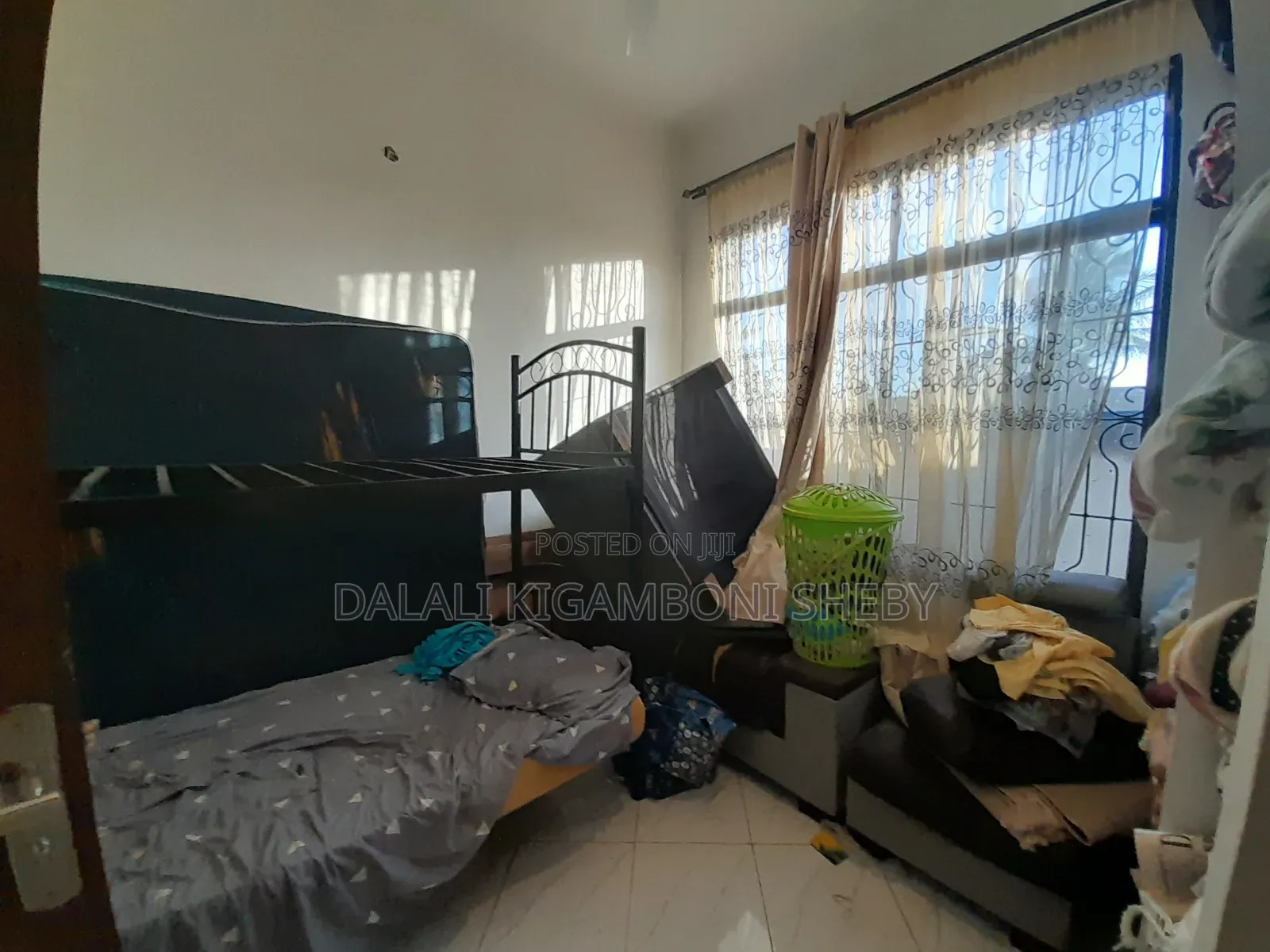 4bdrm House in Kigamboni Geza Ulole for rent