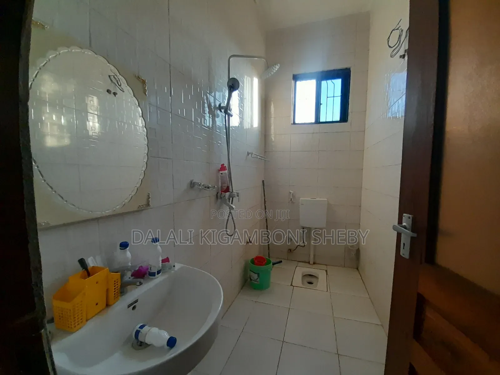 4bdrm House in Kigamboni Geza Ulole for rent