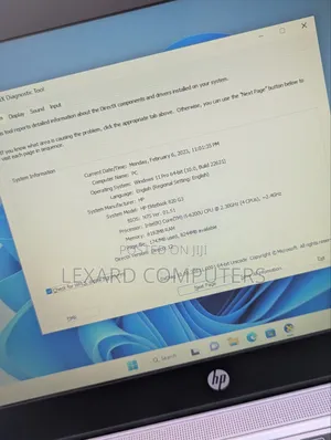 Laptop HP EliteBook 820 G3 8GB Intel Core i5 SSD 256GB