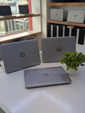 Laptop HP EliteBook 820 G3 8GB Intel Core i5 SSD 256GB