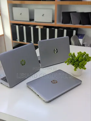 Laptop HP EliteBook 820 G3 8GB Intel Core i5 SSD 256GB